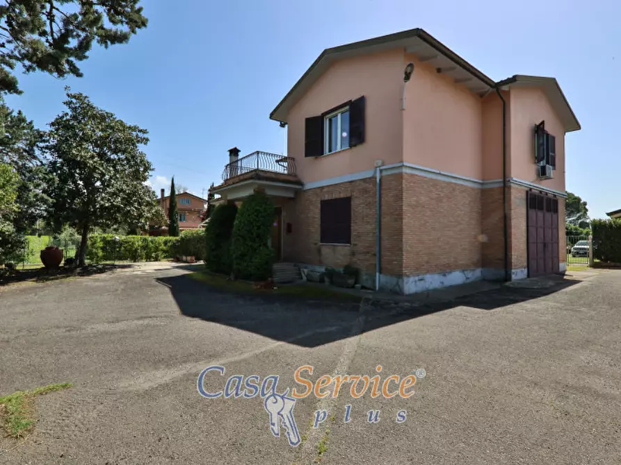 Immagine 47 di Casa indipendente in vendita  in Via Dei Girasoli a Montelibretti
