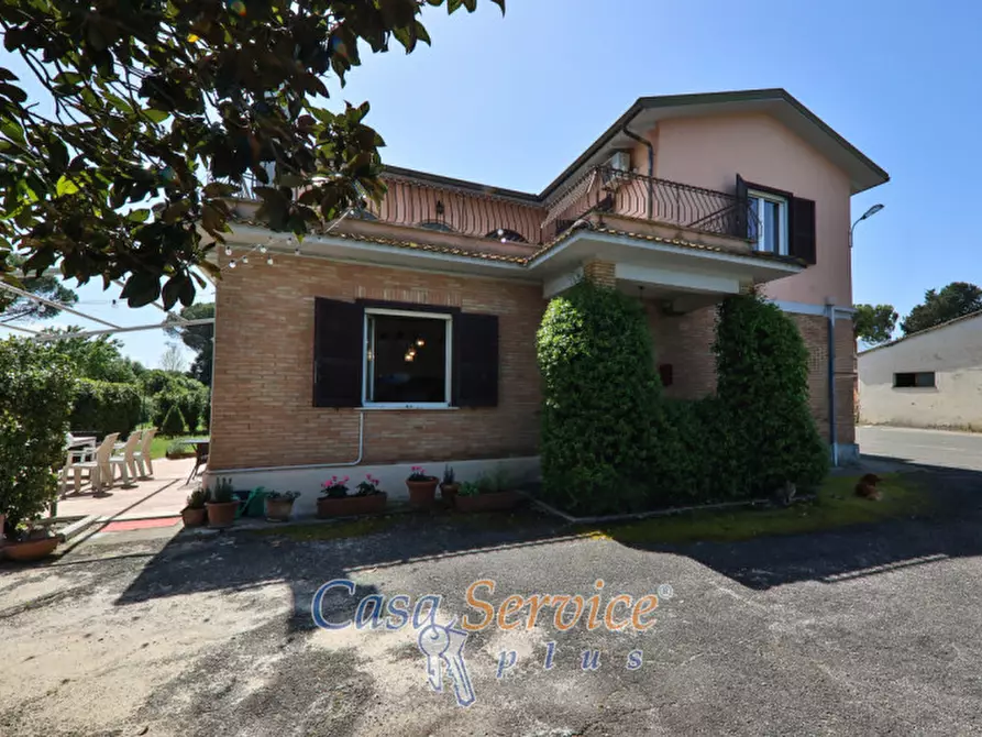 Immagine 48 di Casa indipendente in vendita  in Via Dei Girasoli a Montelibretti
