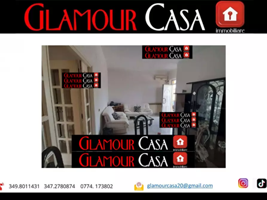 Immagine 3 di Villa in vendita  in Via delle Nottue a Ardea