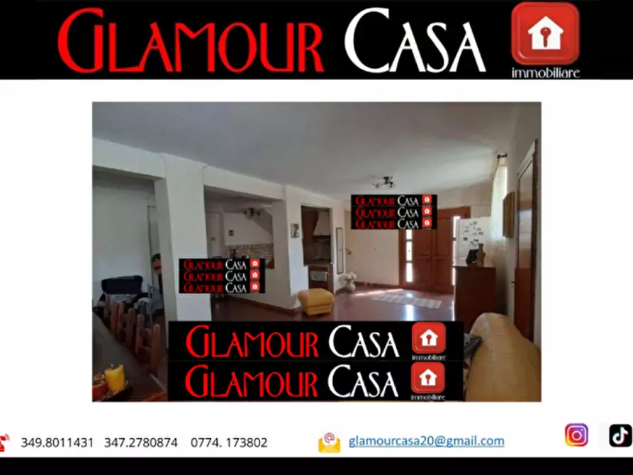 Immagine 5 di Villa in vendita  in Via delle Nottue a Ardea