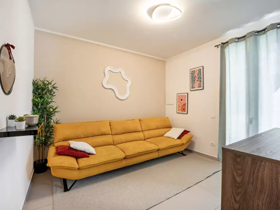 Immagine 5 di Appartamento in vendita  in Via Dea Piccini Corso Guà a Cologna Veneta