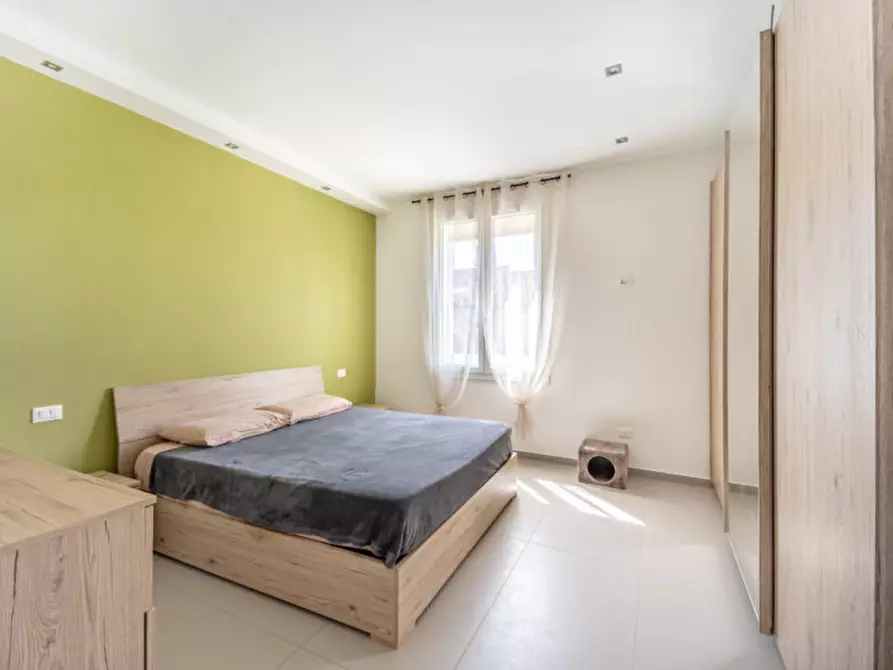 Immagine 7 di Appartamento in vendita  in Via Dea Piccini Corso Guà a Cologna Veneta