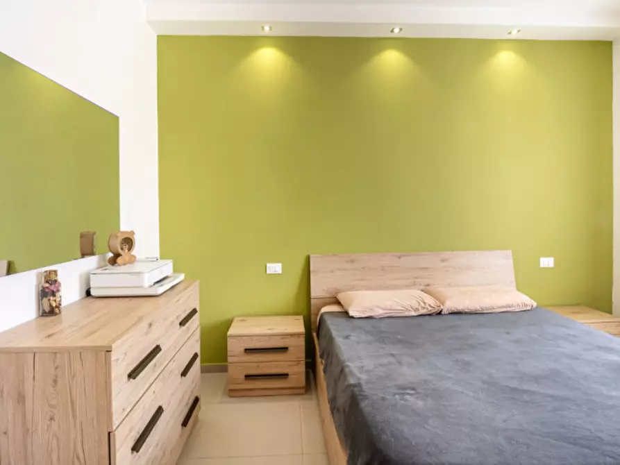 Immagine 8 di Appartamento in vendita  in Via Dea Piccini Corso Guà a Cologna Veneta