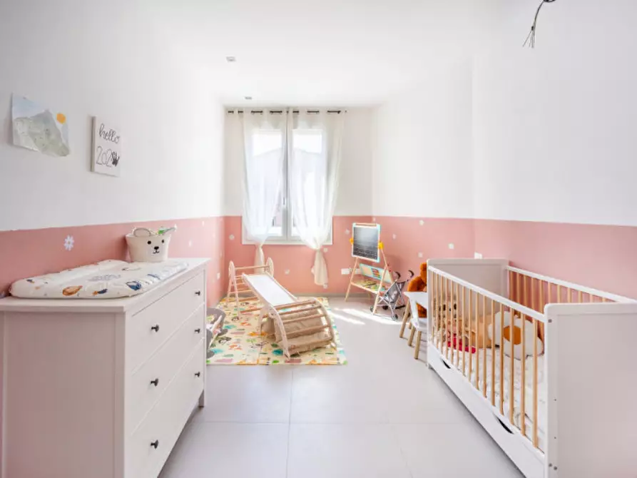 Immagine 10 di Appartamento in vendita  in Via Dea Piccini Corso Guà a Cologna Veneta