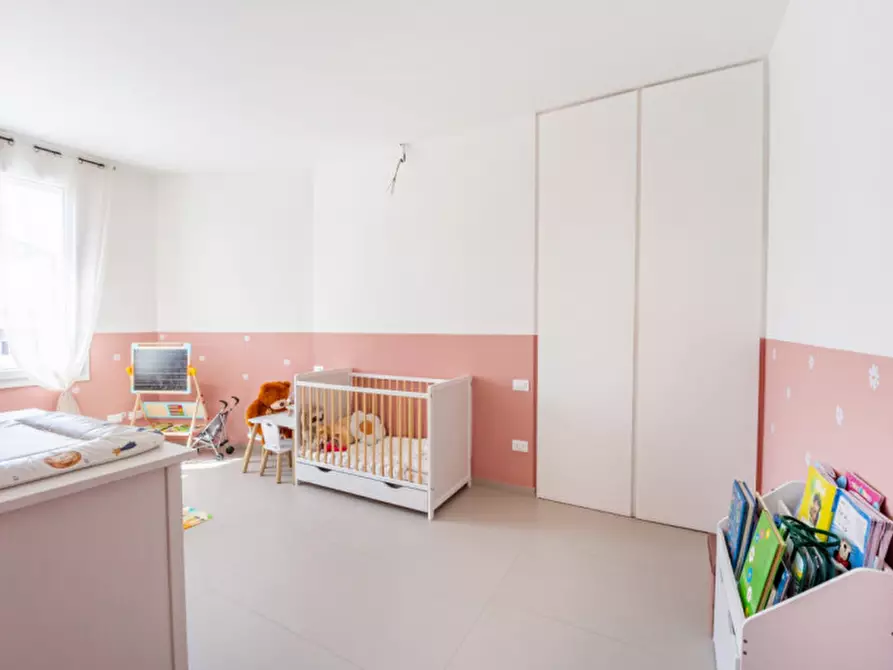 Immagine 11 di Appartamento in vendita  in Via Dea Piccini Corso Guà a Cologna Veneta