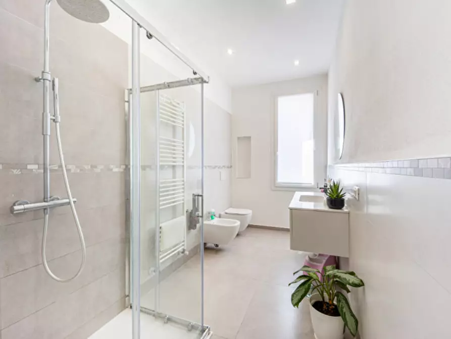 Immagine 12 di Appartamento in vendita  in Via Dea Piccini Corso Guà a Cologna Veneta