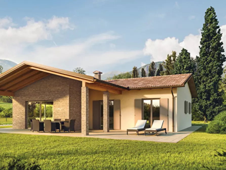 Immagine 1 di Villa in vendita  in Via del Timo a Collesalvetti