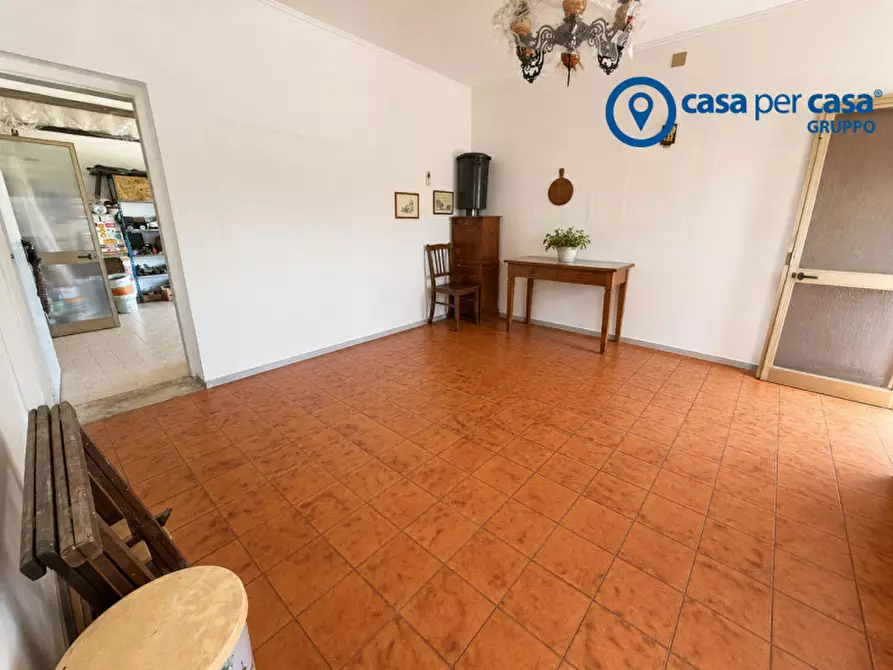 Immagine 7 di Casa bifamiliare in vendita  a Adria