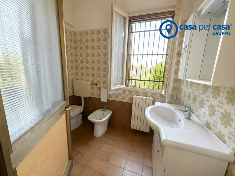 Immagine 10 di Casa bifamiliare in vendita  a Adria