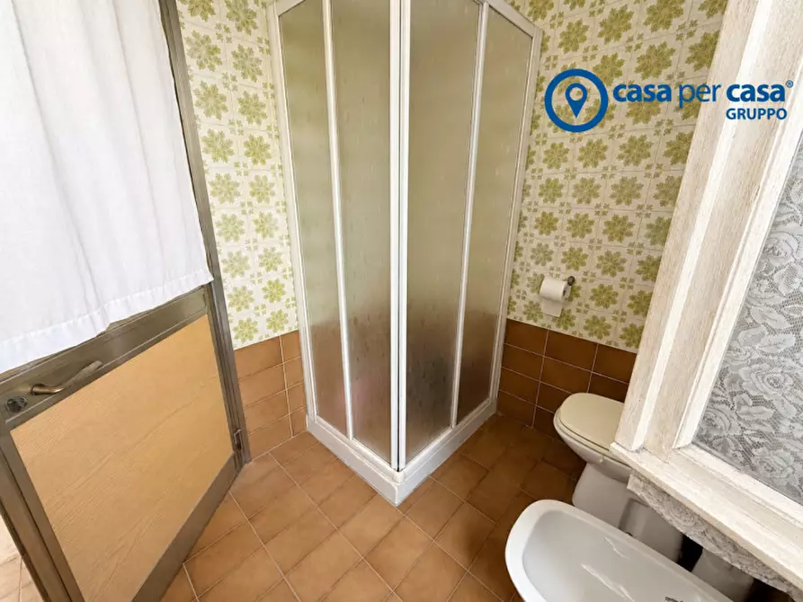 Immagine 11 di Casa bifamiliare in vendita  a Adria