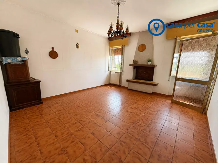 Immagine 12 di Casa bifamiliare in vendita  a Adria