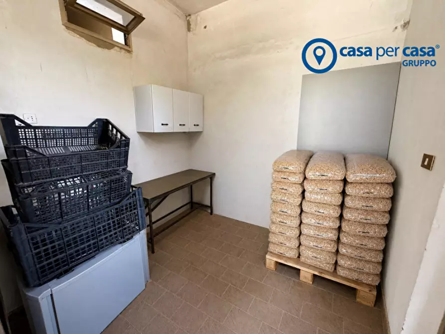 Immagine 21 di Casa bifamiliare in vendita  a Adria