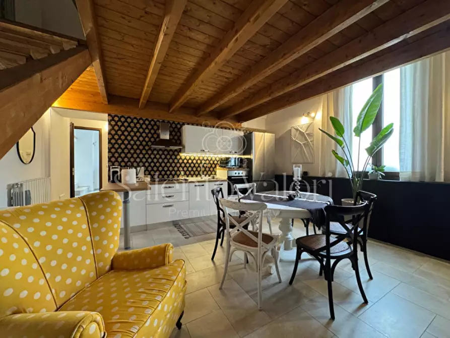Immagine 1 di Monolocale in vendita  in Via San Martino a Taviano