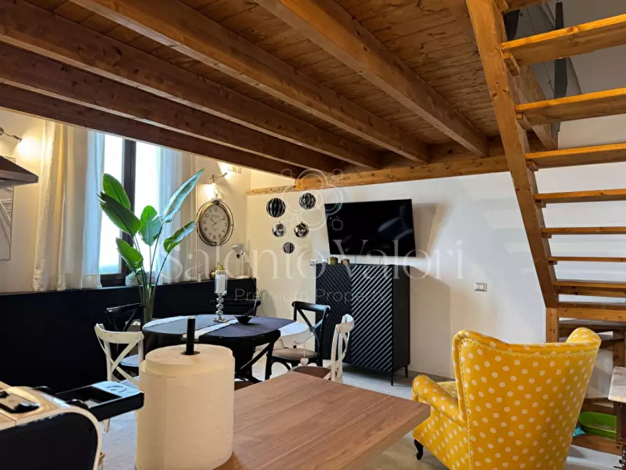 Immagine 2 di Monolocale in vendita  in Via San Martino a Taviano