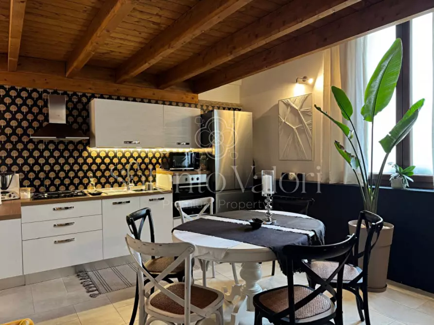 Immagine 6 di Monolocale in vendita  in Via San Martino a Taviano