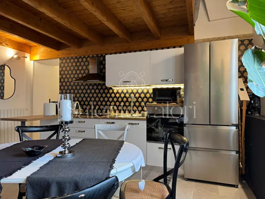 Immagine 8 di Monolocale in vendita  in Via San Martino a Taviano