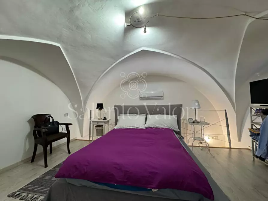 Immagine 9 di Monolocale in vendita  in Via San Martino a Taviano