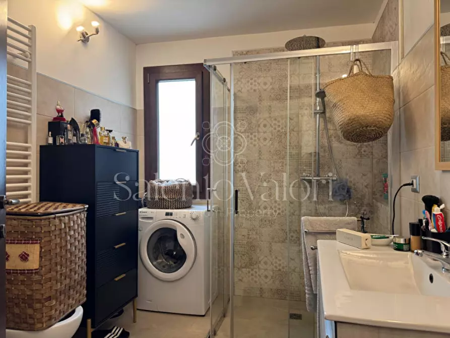 Immagine 12 di Monolocale in vendita  in Via San Martino a Taviano