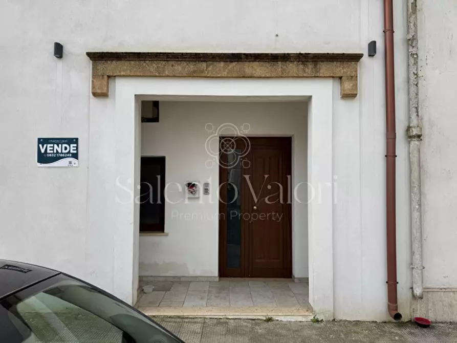 Immagine 13 di Monolocale in vendita  in Via San Martino a Taviano