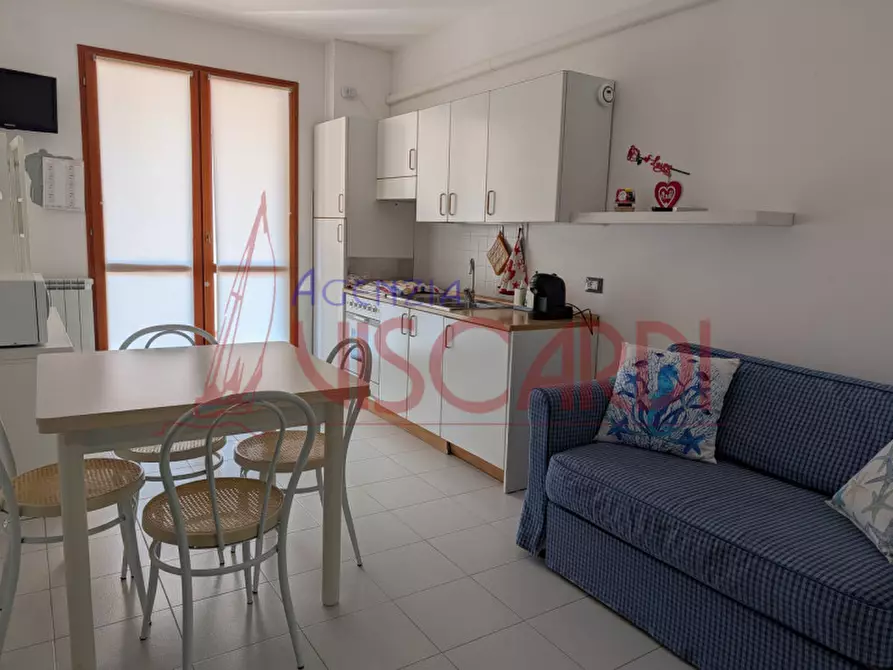 Immagine 2 di Appartamento in vendita  in Via della Meridiana  73 a Caorle