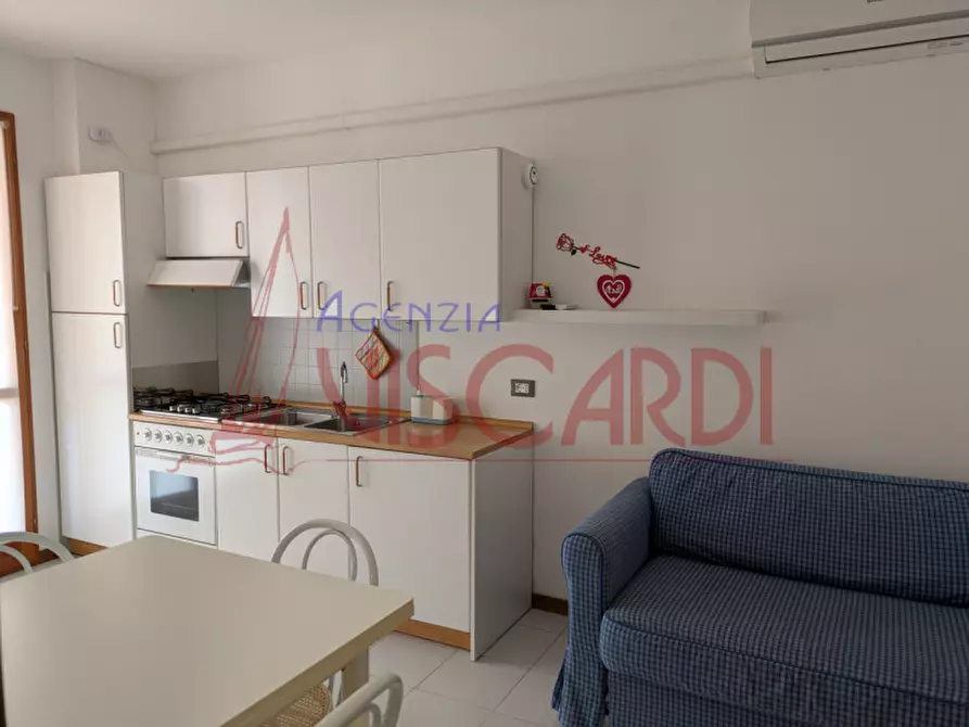 Immagine 4 di Appartamento in vendita  in Via della Meridiana  73 a Caorle