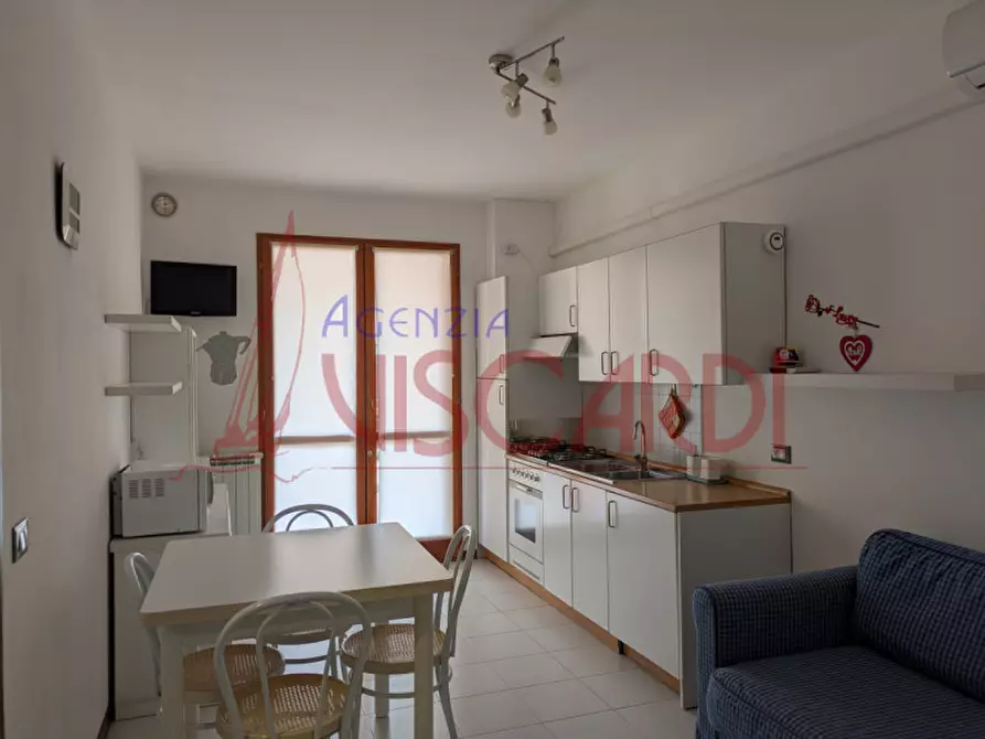 Immagine 5 di Appartamento in vendita  in Via della Meridiana  73 a Caorle