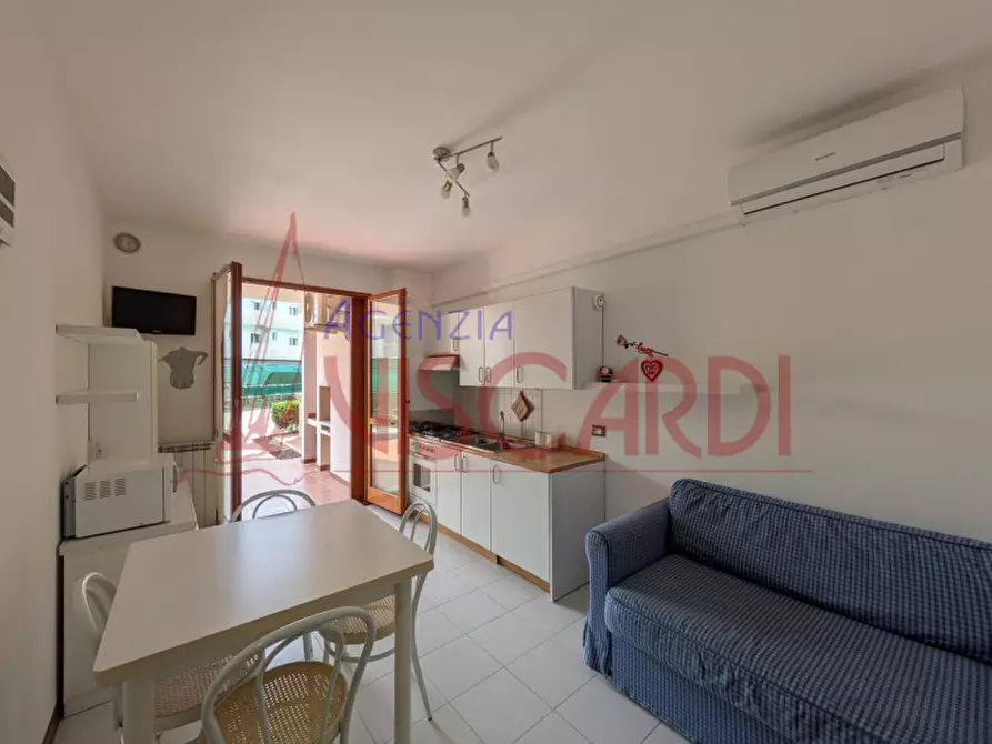 Immagine 8 di Appartamento in vendita  in Via della Meridiana  73 a Caorle