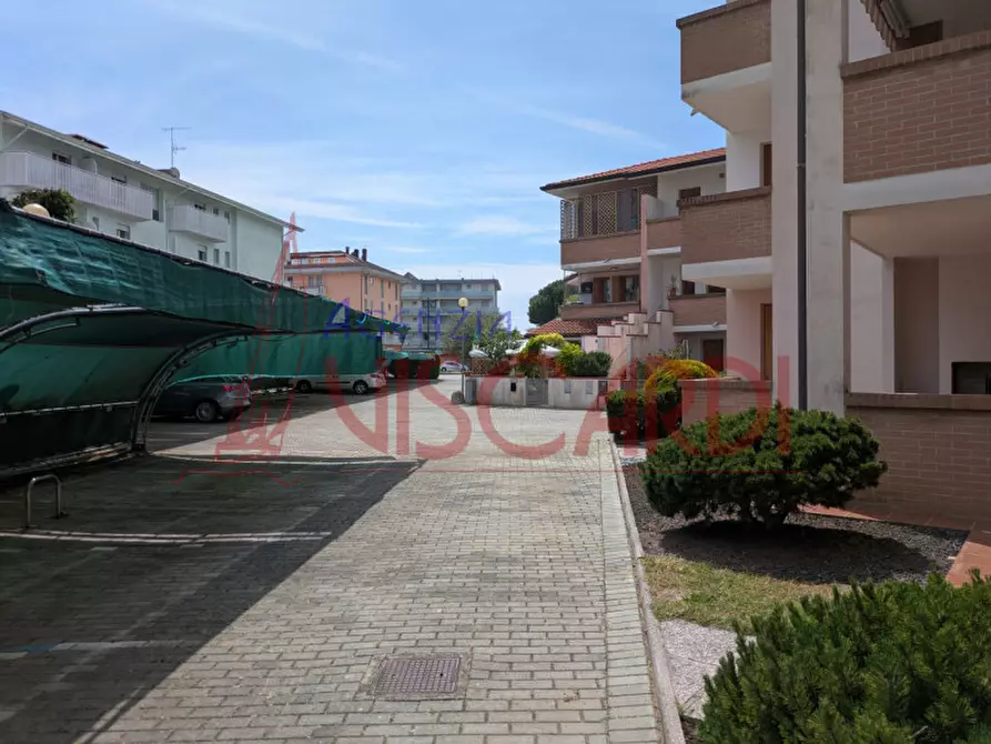 Immagine 22 di Appartamento in vendita  in Via della Meridiana  73 a Caorle
