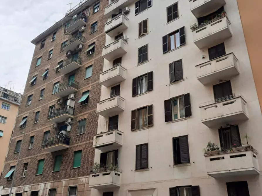 Immagine 1 di Appartamento in vendita  in Via Coriolano a Roma