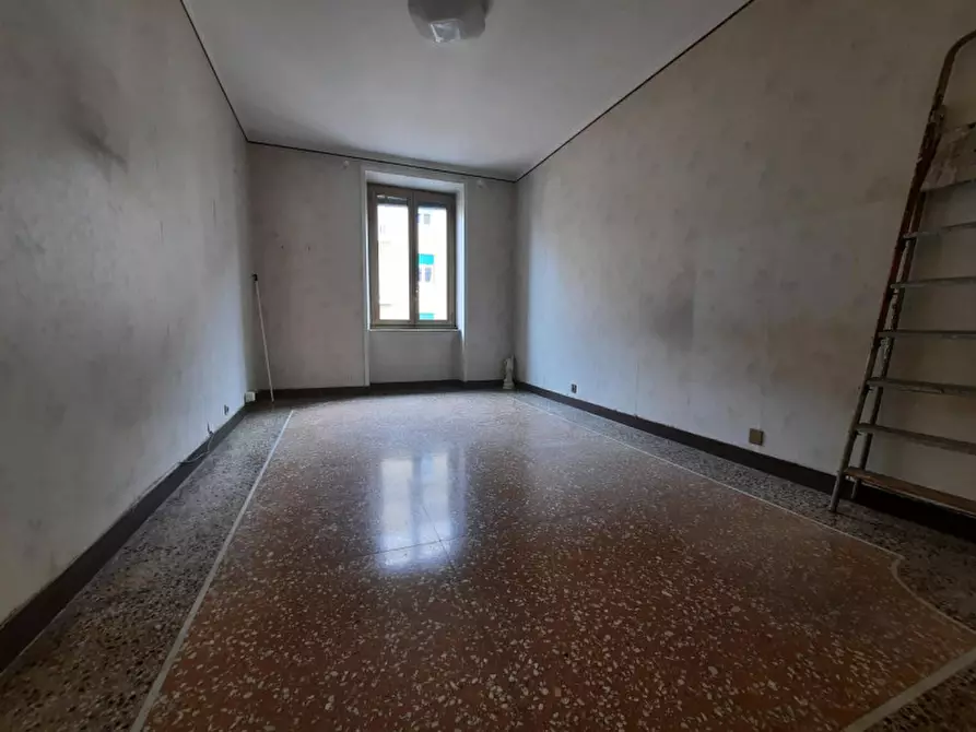 Immagine 6 di Appartamento in vendita  in Via Coriolano a Roma