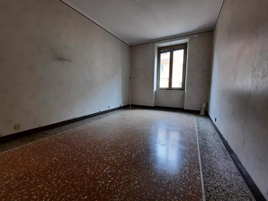 Immagine 7 di Appartamento in vendita  in Via Coriolano a Roma