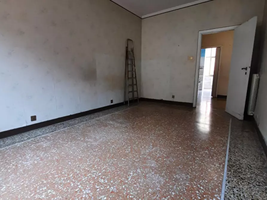 Immagine 9 di Appartamento in vendita  in Via Coriolano a Roma