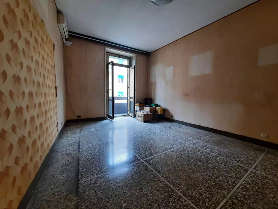Immagine 11 di Appartamento in vendita  in Via Coriolano a Roma