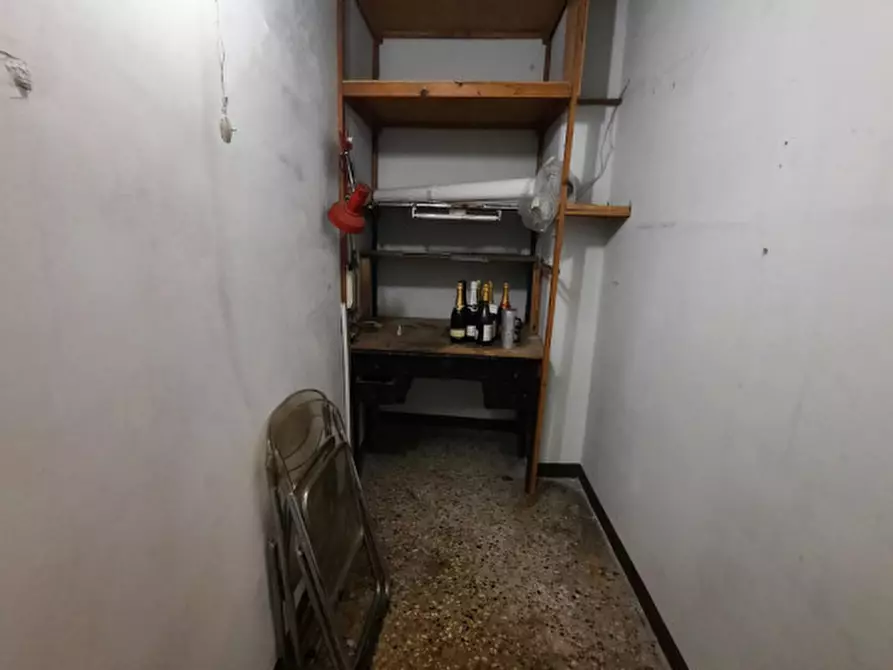 Immagine 14 di Appartamento in vendita  in Via Coriolano a Roma