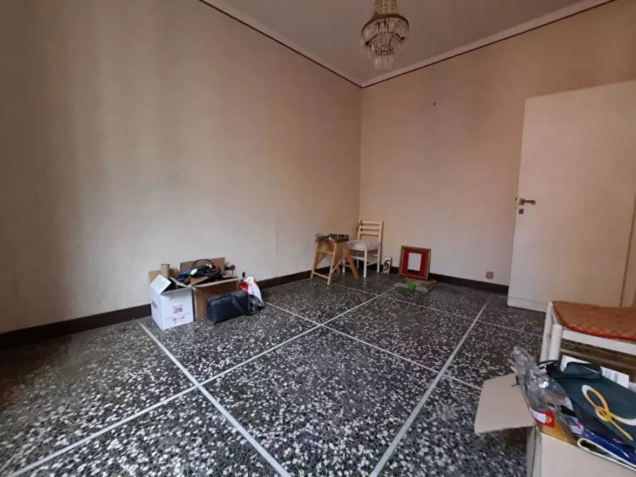 Immagine 16 di Appartamento in vendita  in Via Coriolano a Roma
