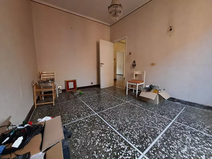 Immagine 17 di Appartamento in vendita  in Via Coriolano a Roma