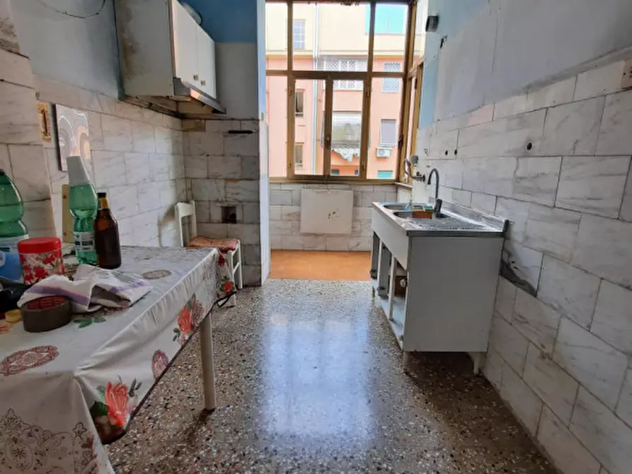 Immagine 19 di Appartamento in vendita  in Via Coriolano a Roma