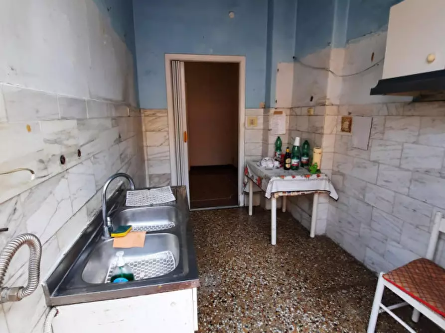 Immagine 20 di Appartamento in vendita  in Via Coriolano a Roma