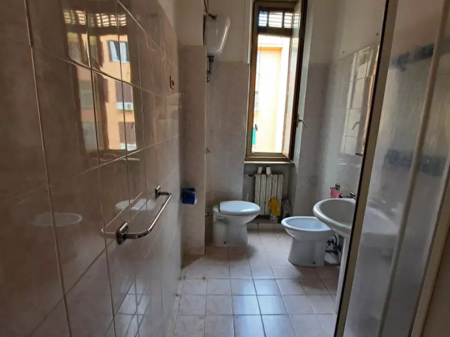 Immagine 21 di Appartamento in vendita  in Via Coriolano a Roma