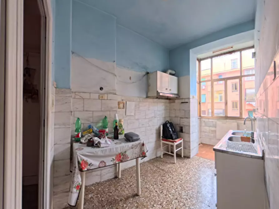 Immagine 33 di Appartamento in vendita  in Via Coriolano a Roma