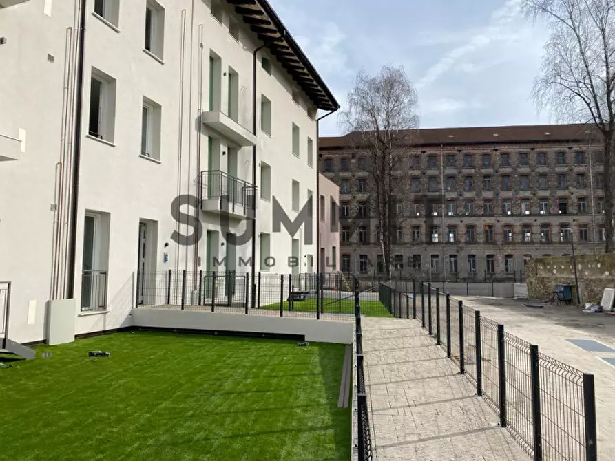 Immagine 20 di Appartamento in vendita  in via Pasubio a Schio