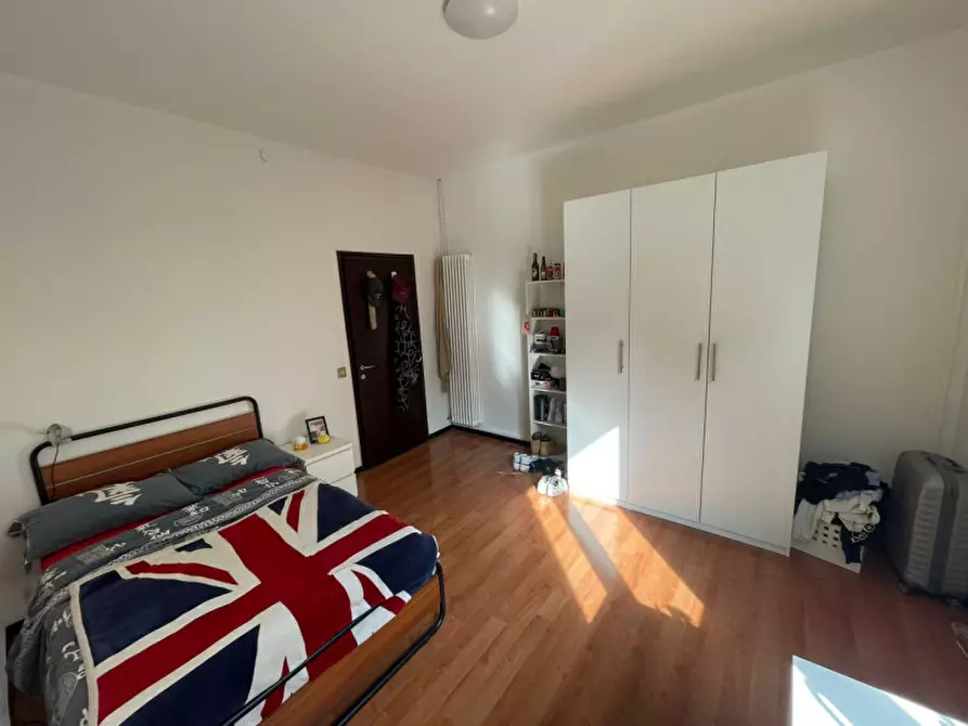 Immagine 1 di Camera in affitto  in Via Alessandro Prosdocimi a Padova