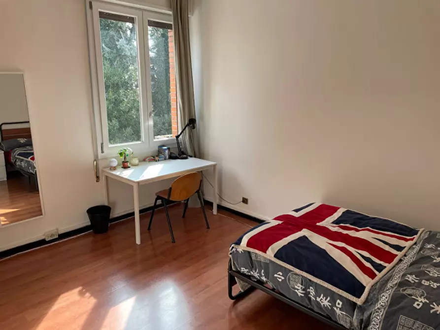 Immagine 11 di Camera in affitto  in Via Alessandro Prosdocimi a Padova