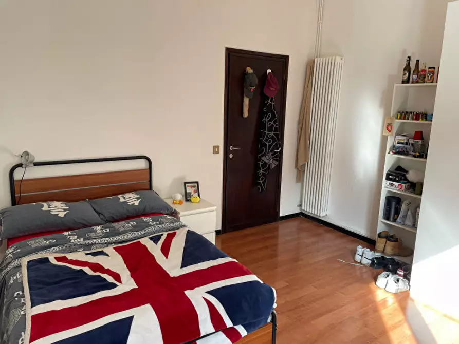 Immagine 12 di Camera in affitto  in Via Alessandro Prosdocimi a Padova