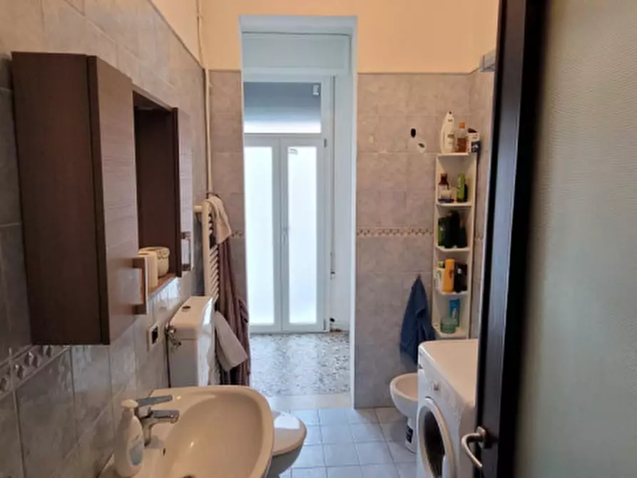 Immagine 13 di Camera in affitto  in Via Alessandro Prosdocimi a Padova