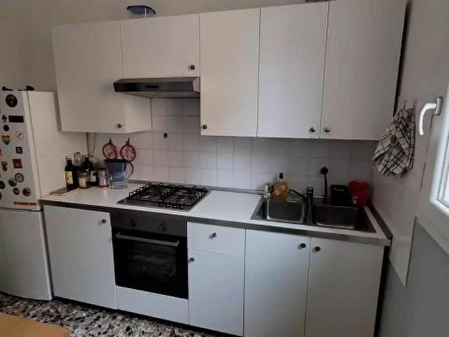 Immagine 14 di Camera in affitto  in Via Alessandro Prosdocimi a Padova