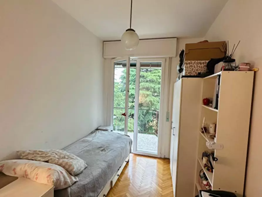 Immagine 1 di Camera in affitto  in Via Marin a Padova