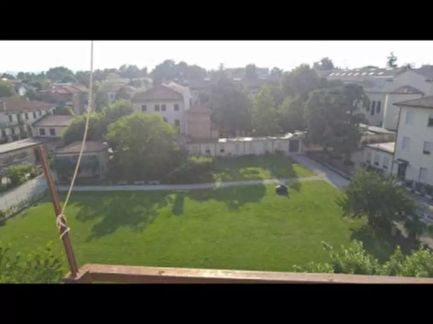 Immagine 2 di Camera in affitto  in Via Marin a Padova
