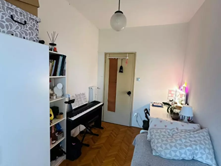 Immagine 2 di Camera in affitto  in Via Marin a Padova