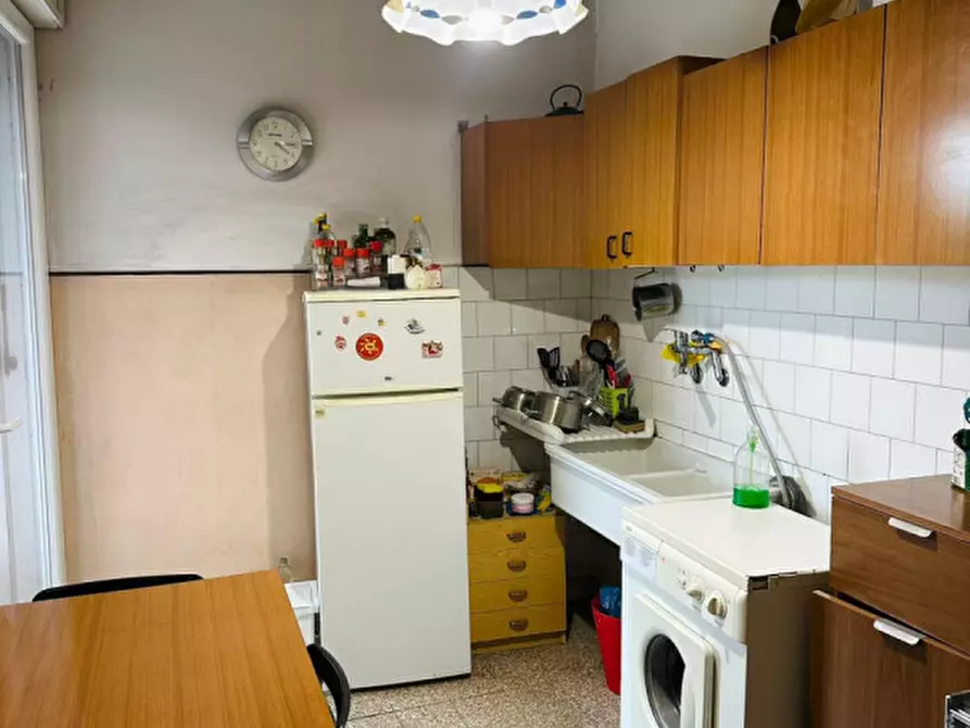 Immagine 4 di Camera in affitto  in Via Marin a Padova